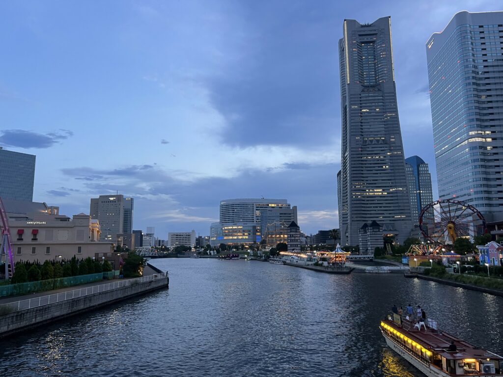 Day Trips from Tokyo: Yokohama