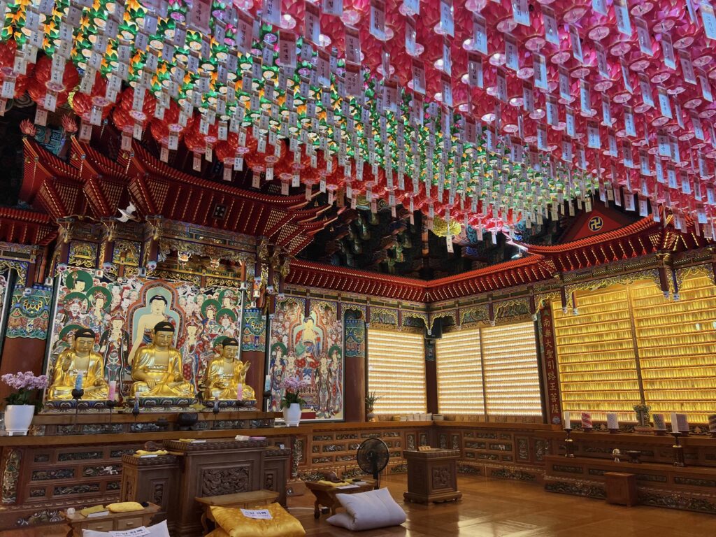 Things to do in Busan: Haedong Yonggungsa Temple