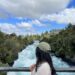 North Island: Huka Falls